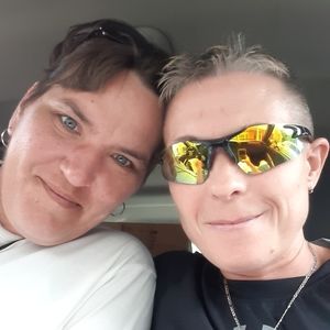 Meet your Posher, Brandy